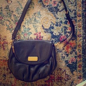 Marc Jacobs leather bag